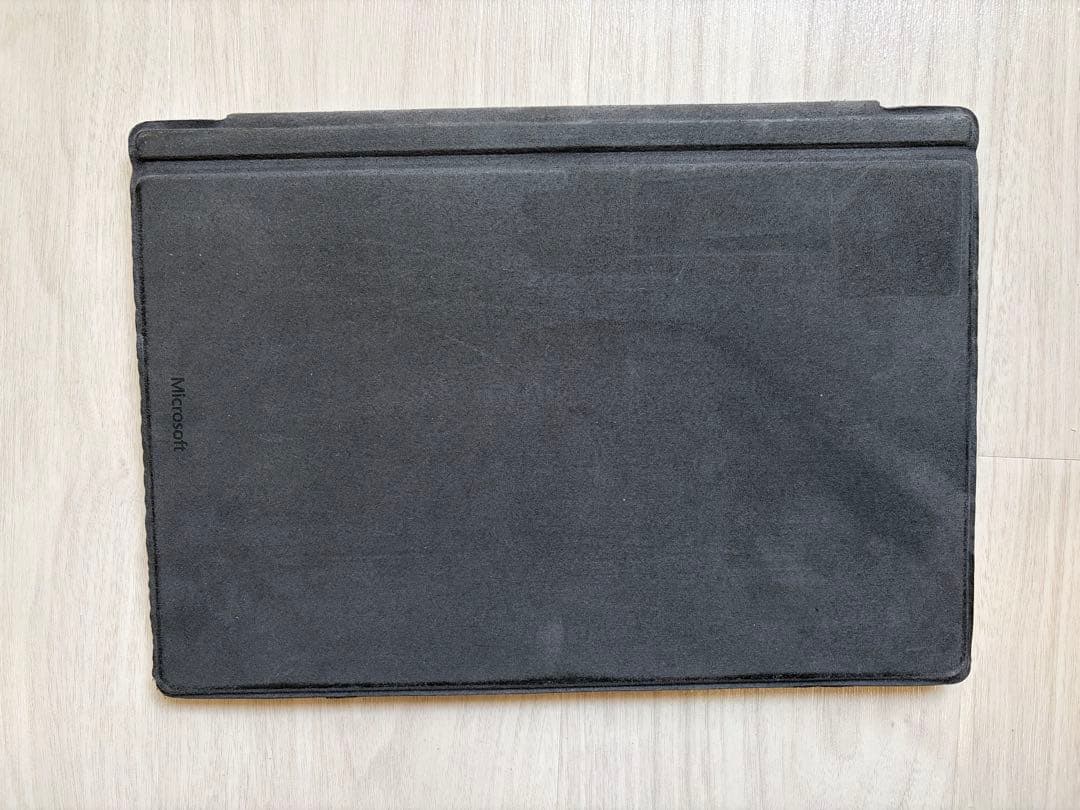 Microsoft Surface Pro6本体 +キーボード+電源アダプター