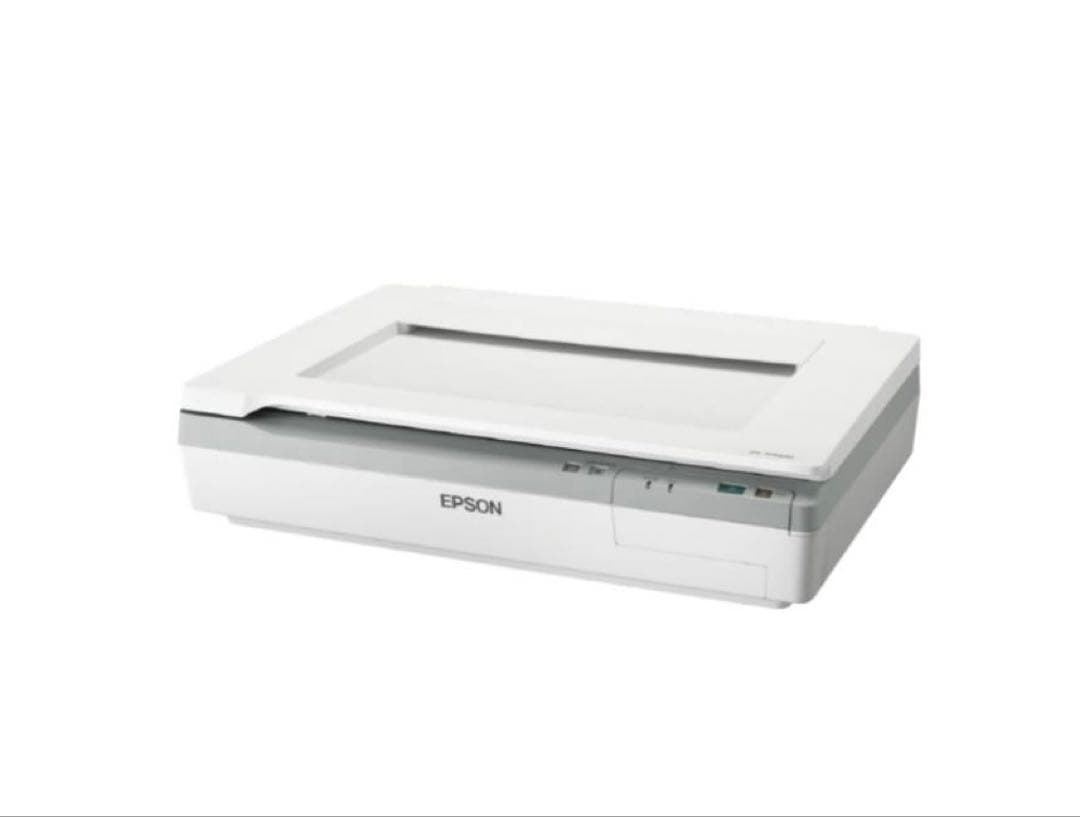 EPSON A3ドキュメントスキャナー DS-50000