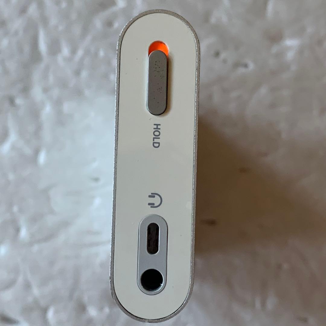 アップル Apple iPod mini 4GB