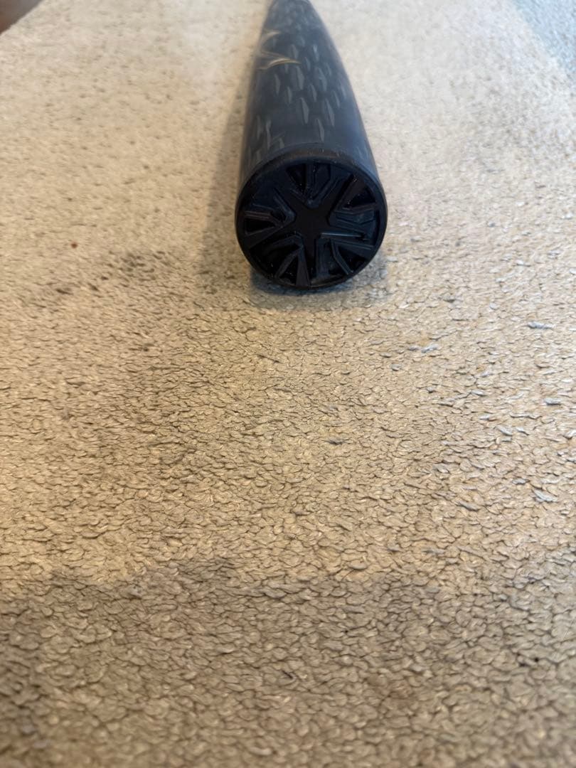 ビヨンドマックスミズノレガシーメタル　８４　740