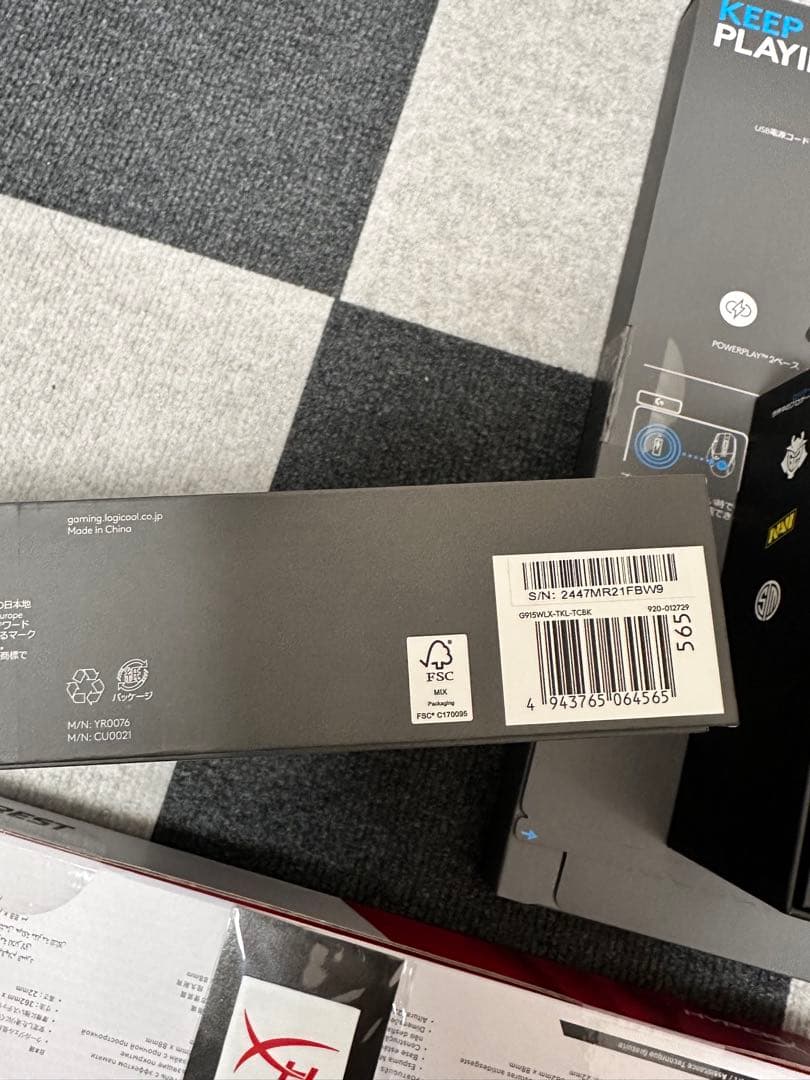 ロジクール　10点セット　新品未使用品未開封