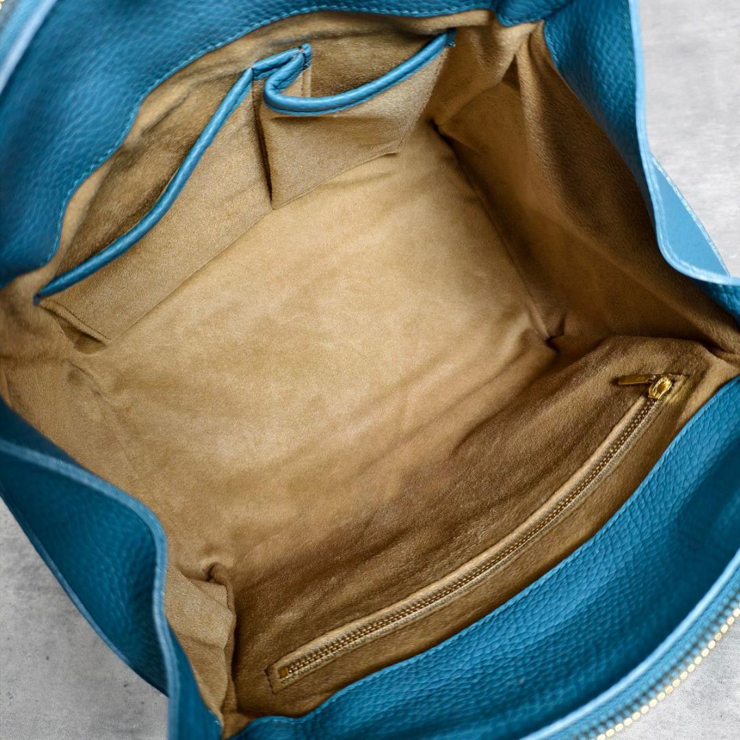 【極美品】ch!iiibag PERINGER Boston ボストンバッグ