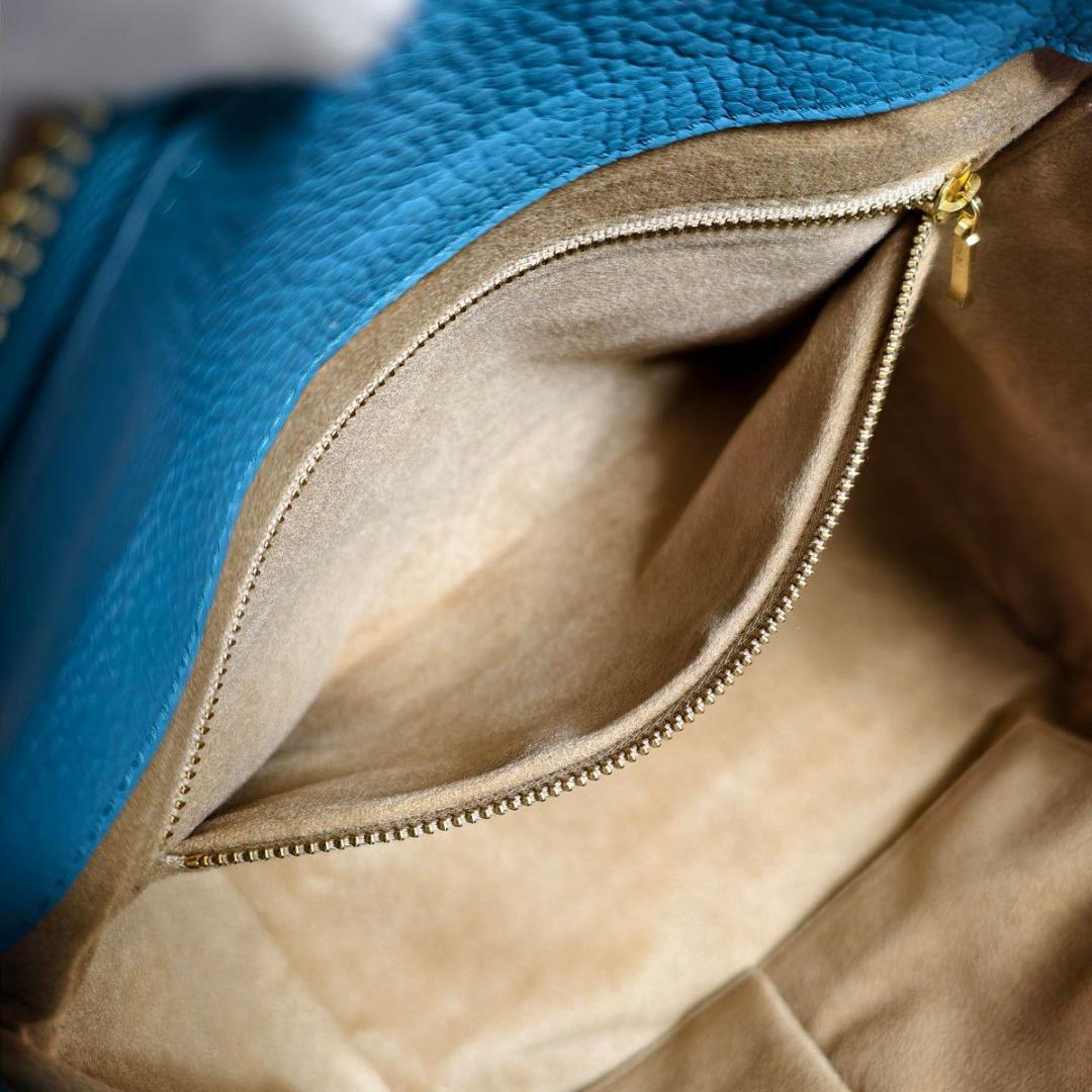 【極美品】ch!iiibag PERINGER Boston ボストンバッグ