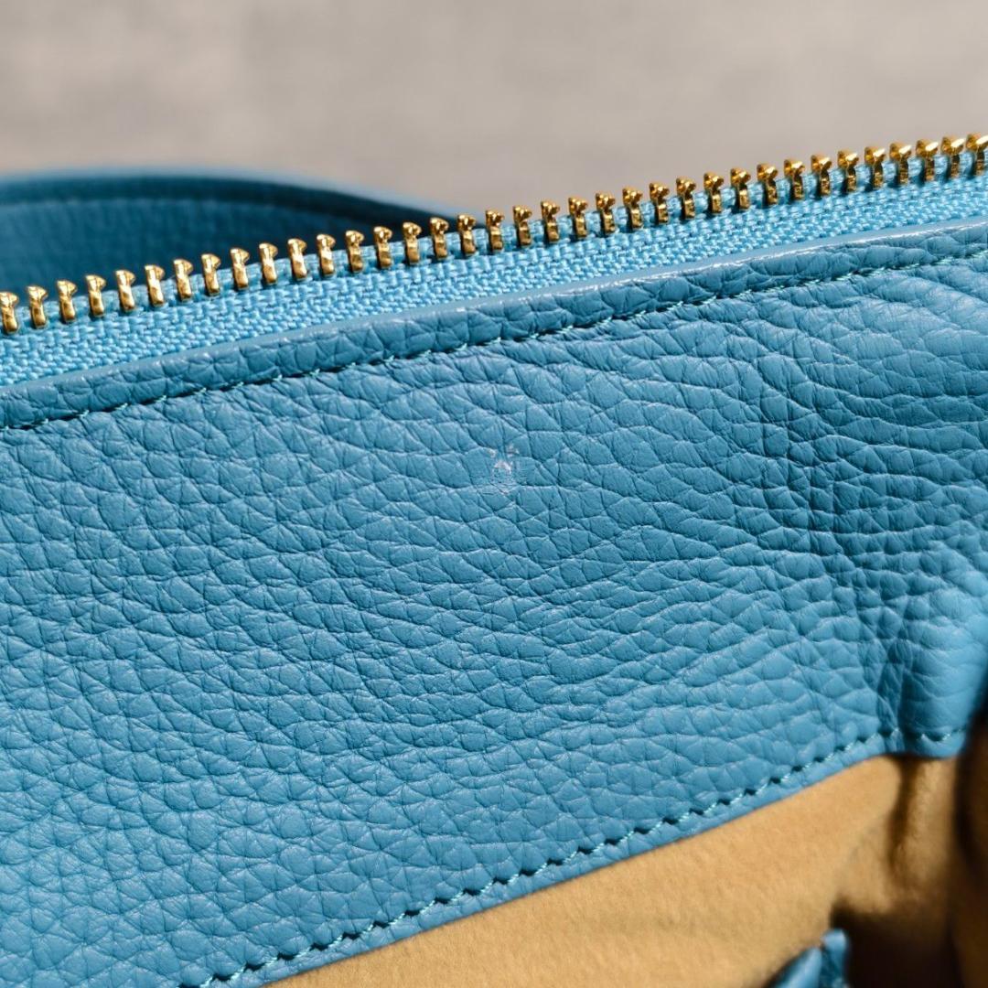 【極美品】ch!iiibag PERINGER Boston ボストンバッグ