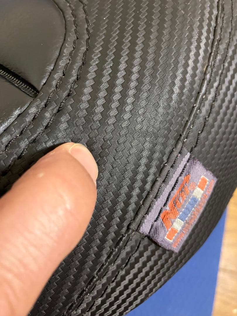 ノイワットダン　HONDA ホンダ　グロム　シート　JC61前期