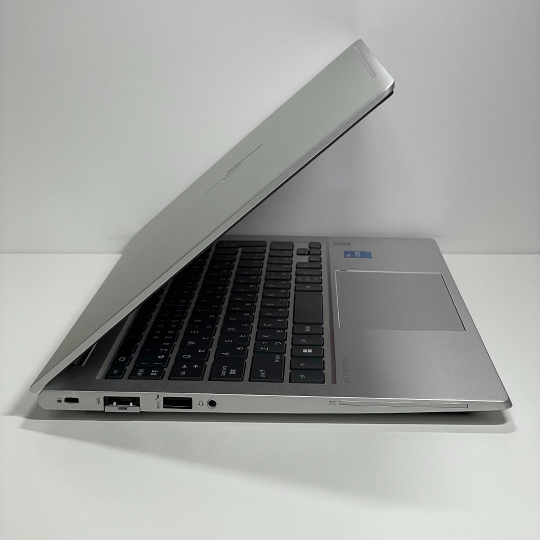 ★美品★HP EliteBook 630 G10 第13世代i5 ノートPC