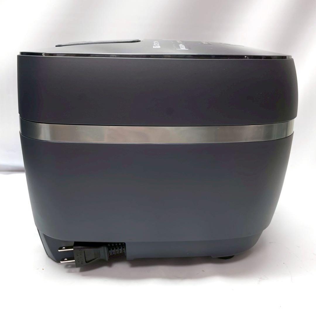 動作保証付　タイガー　高級炊飯器　炊きたて　土鍋ご泡火炊き JPJ-G060