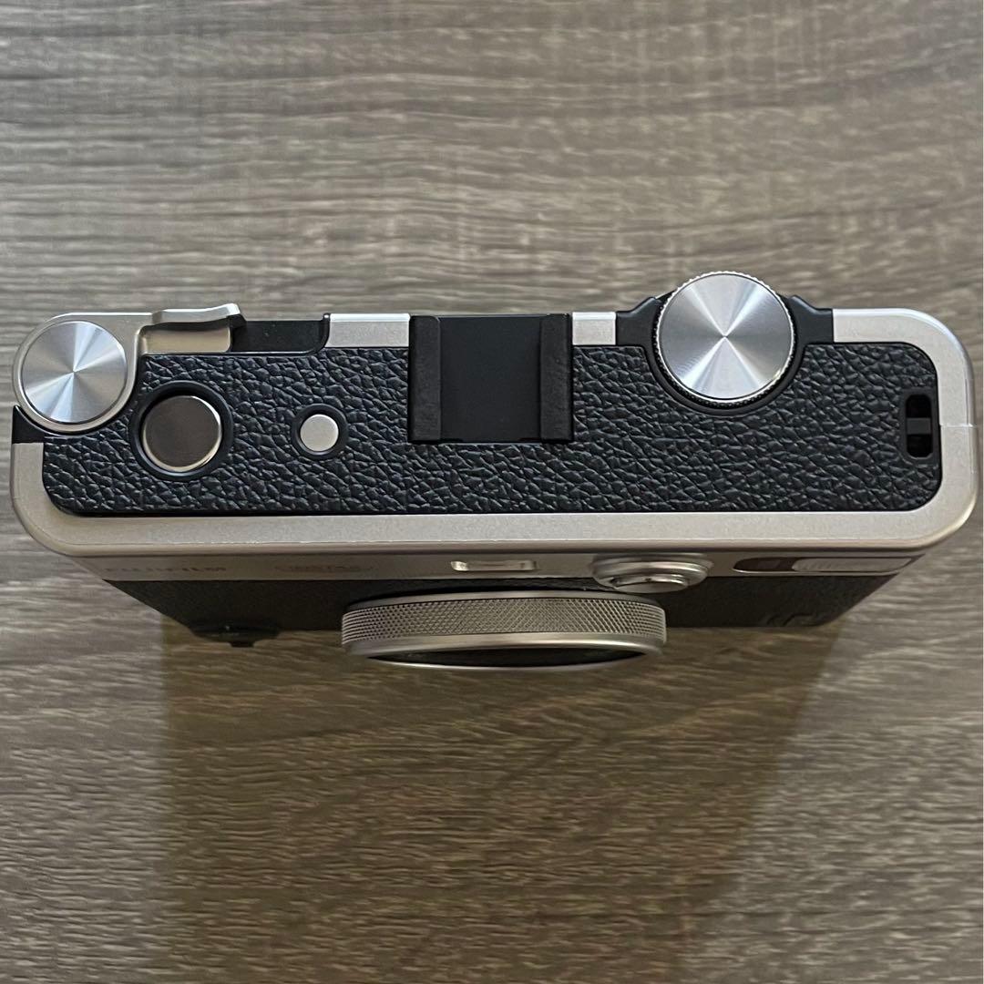 お盆限定値下げ‼️Instax Mini EVO 美品