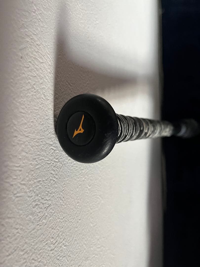 ミズノビヨンドマックスレガシー　トップ　84cm