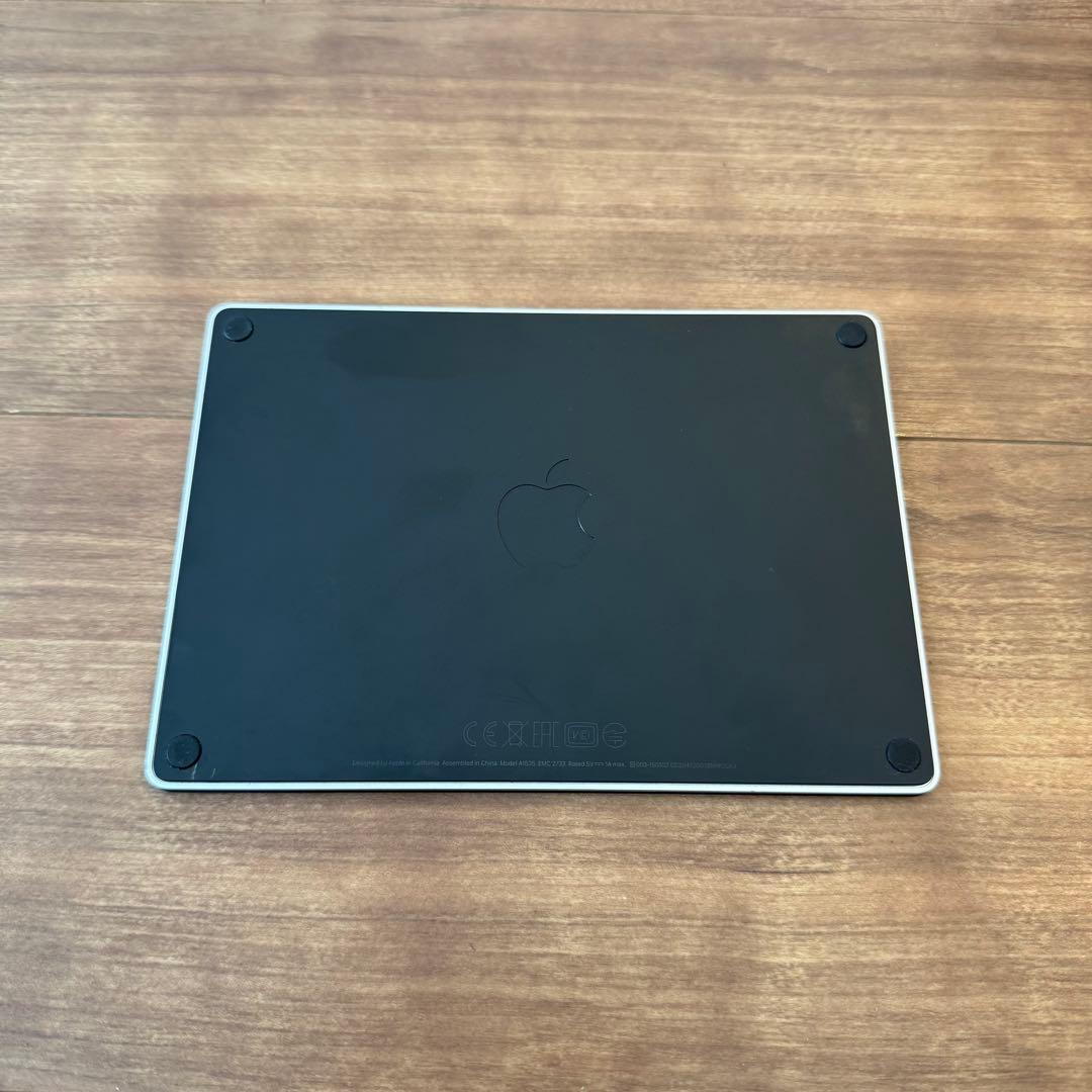 【値下げ中】Apple Magic Trackpad 2 ブラック