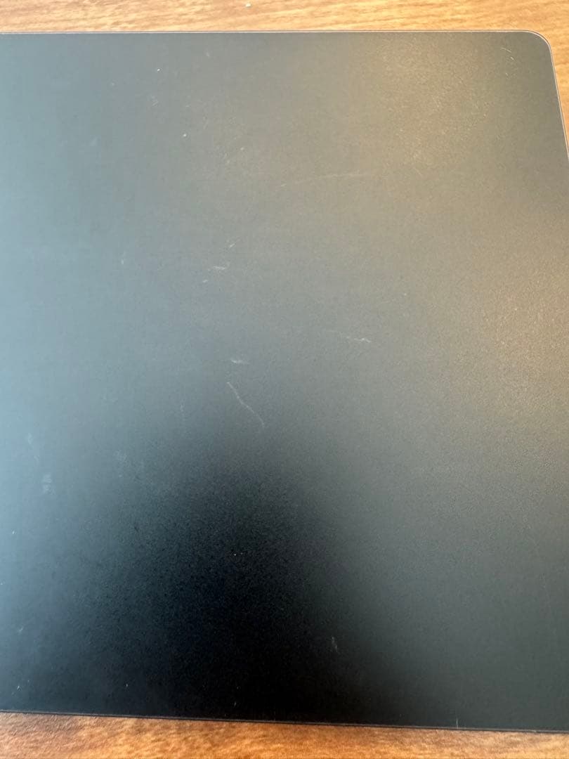 【値下げ中】Apple Magic Trackpad 2 ブラック