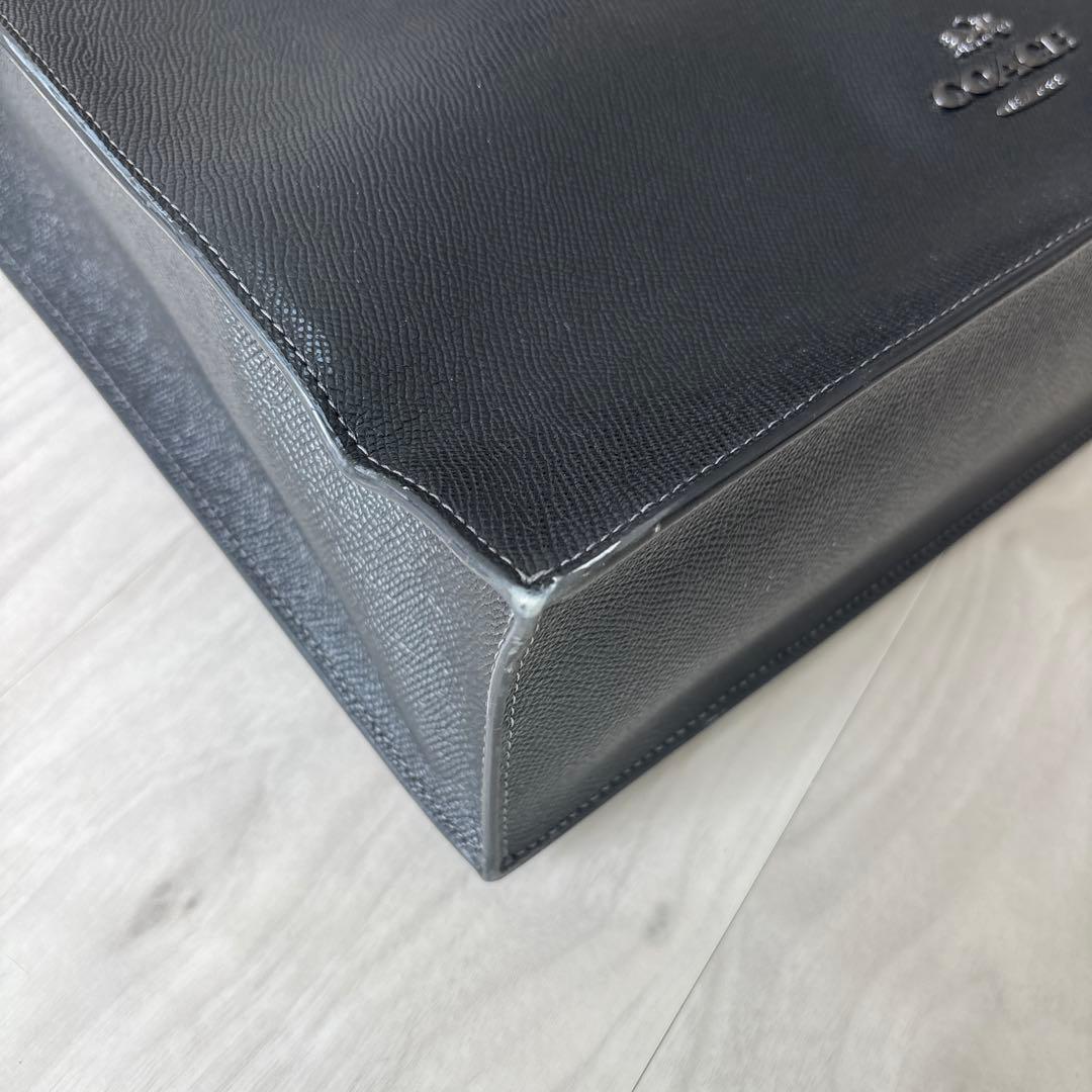 coach ディラン ラージトート ショルダーバッグ