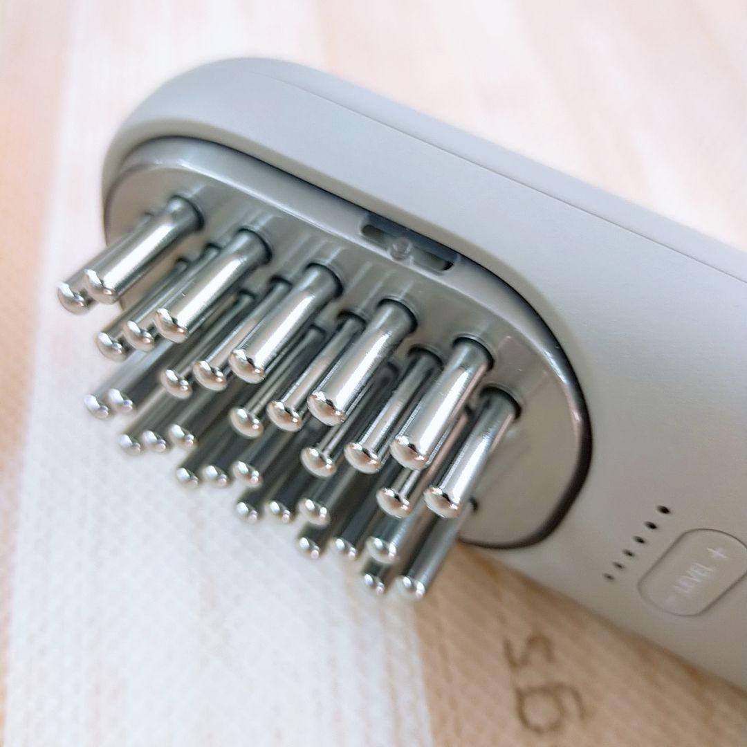 新品未使用○Panasonic バイタリフト ブラシ EH-SP60