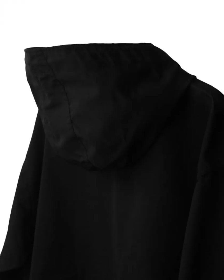 ブラックパルフェ