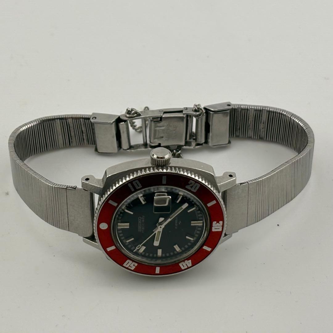 【希少】セイコー　レディース　自動巻　2517-3270 希少