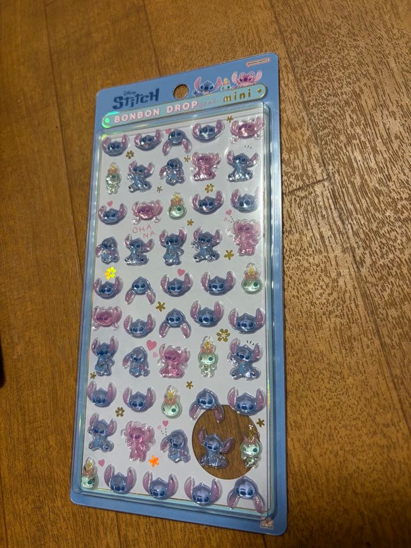 ボンボンドロップ プチドロップ うるちゅる