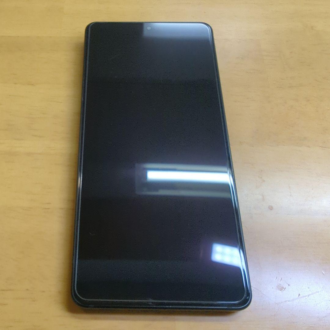 Zenfone11 Ultra スカイラインブルー　シムフリー