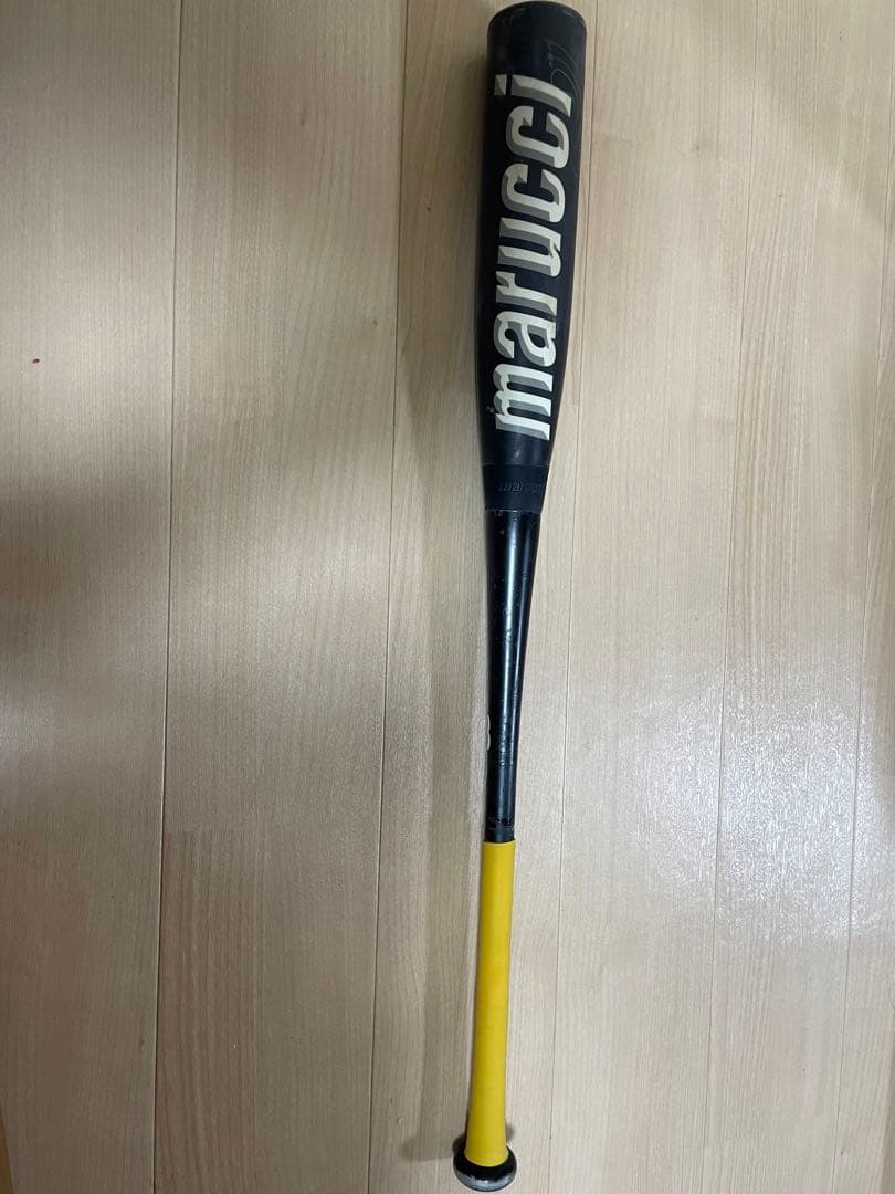 marucci ワニクラッシャー　83センチ
