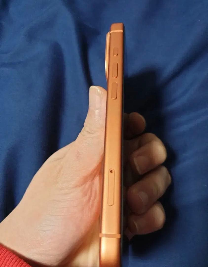 iPhone17 Pro 1TB SIMフリー