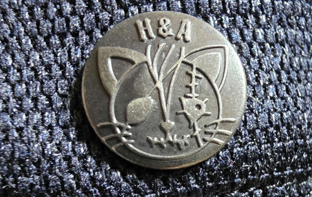 HANGRY&ANGRY　ボストンバッグ　カバン　ハングリーアングリー