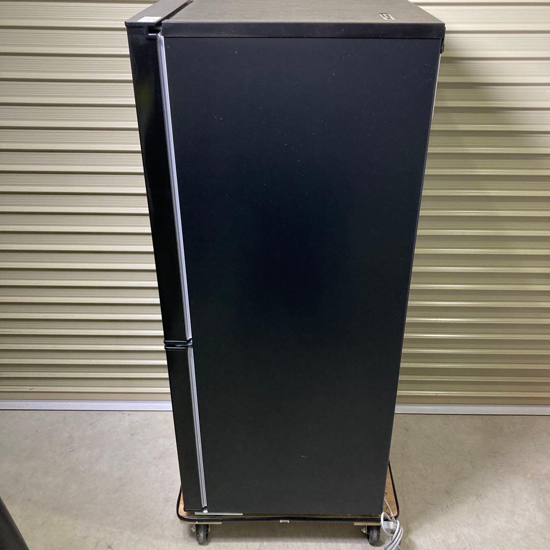 美品！ニトリ 140L 2ドア冷蔵庫 NTR-140BK 2022年製