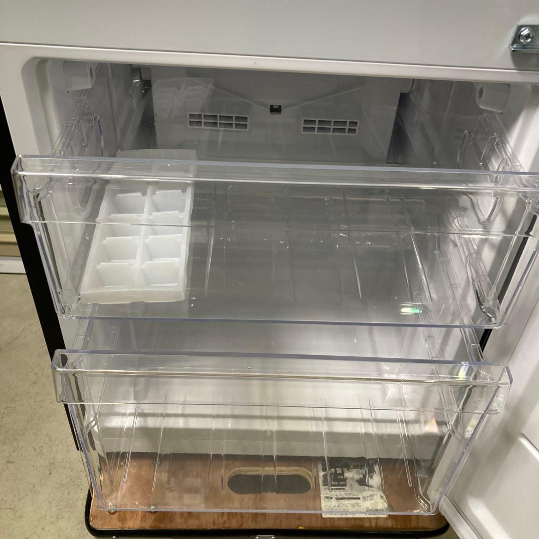 美品！ニトリ 140L 2ドア冷蔵庫 NTR-140BK 2022年製