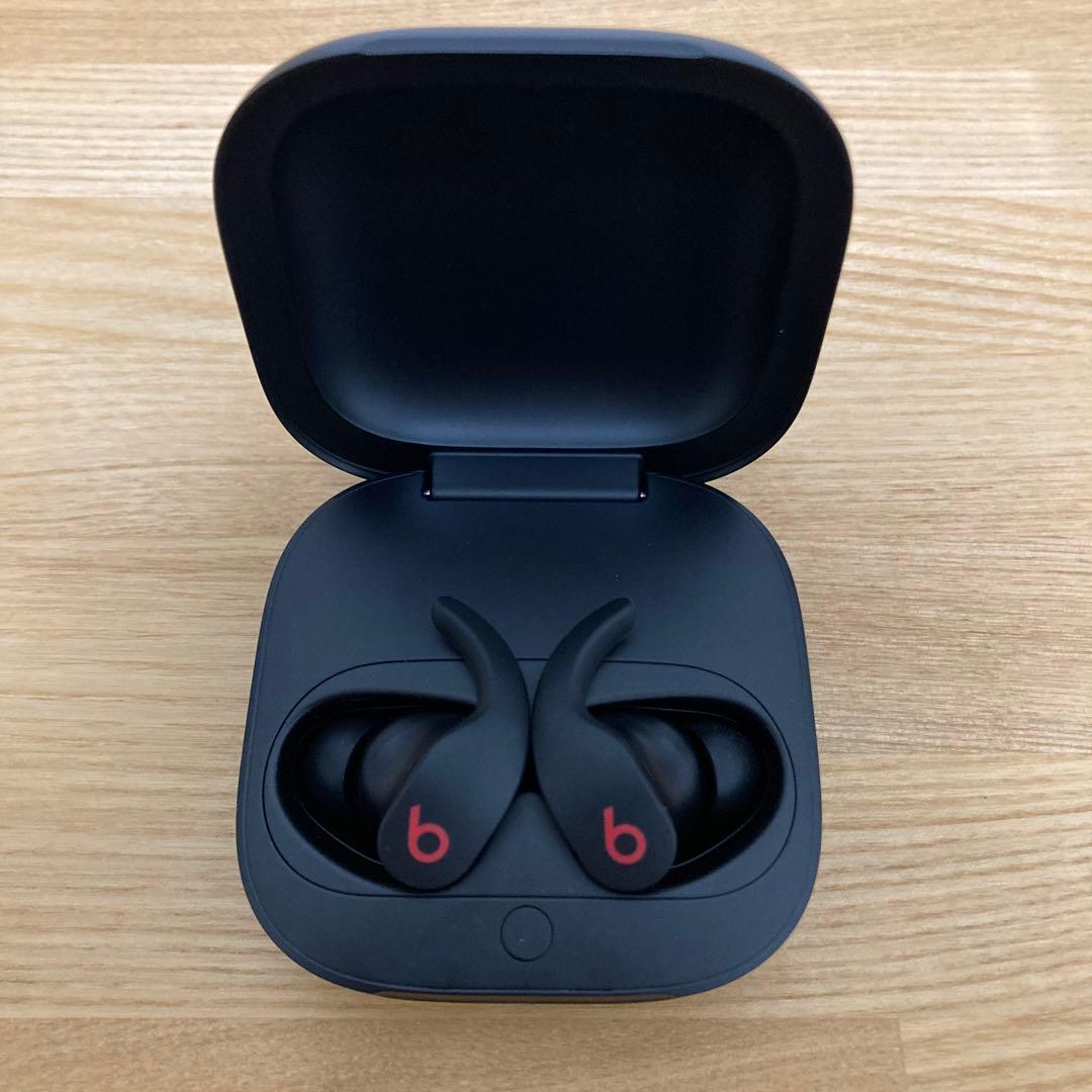 Beats Fit Pro 未使用