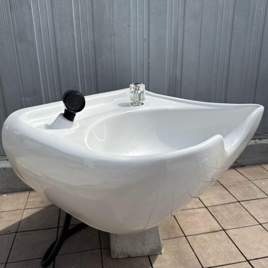 タカラベルモント シャンプーボウル　洗面台