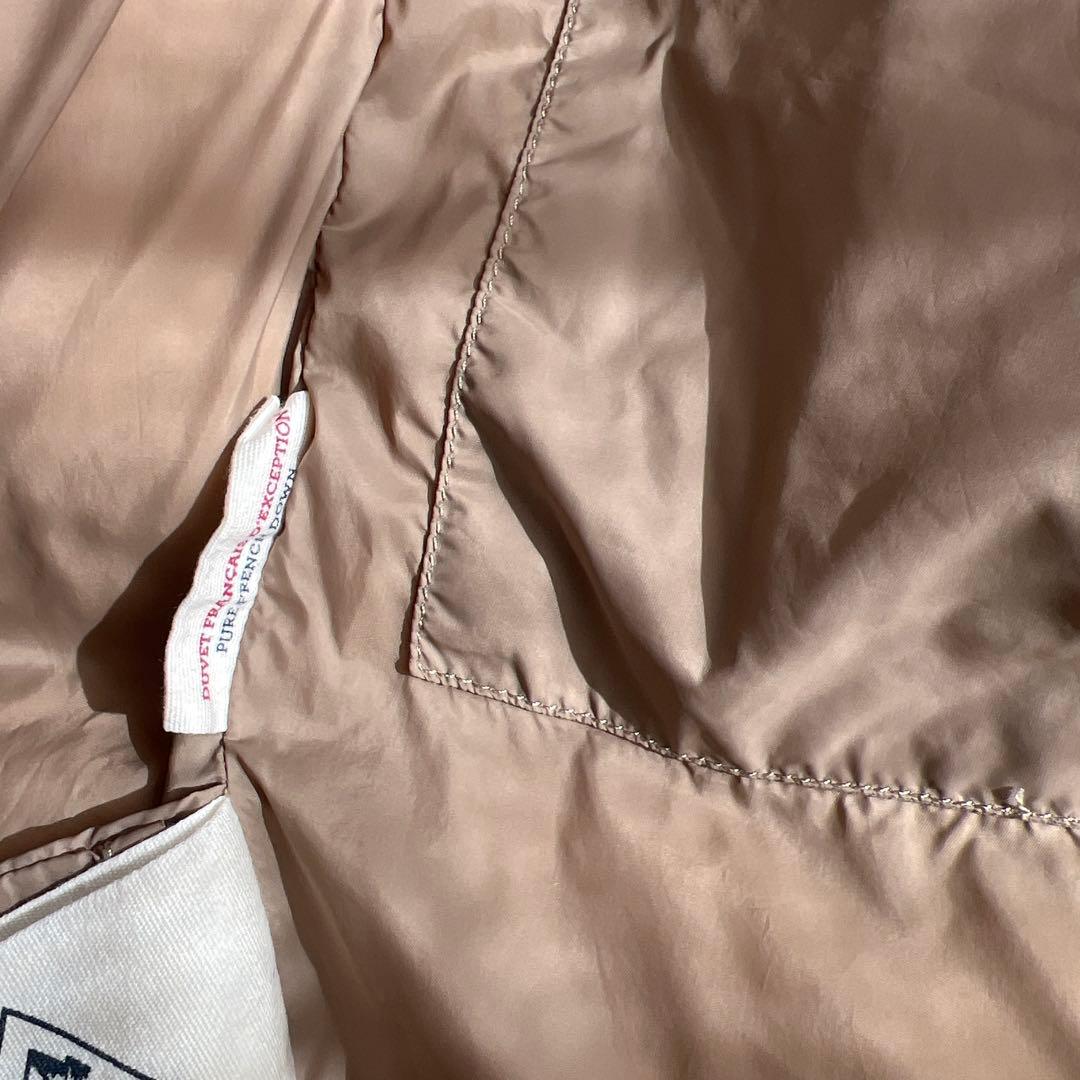 pyrenex ダウンジャケット　レディース　36