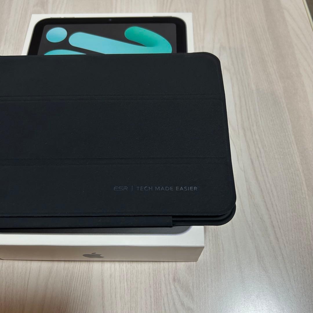 Apple iPad mini 第6世代