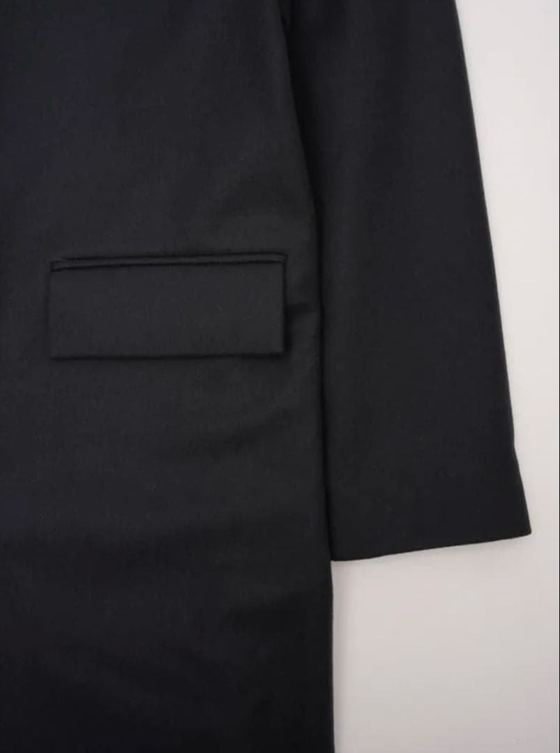 ル*ル様 rier 25aw LODEN COAT Mサイズ