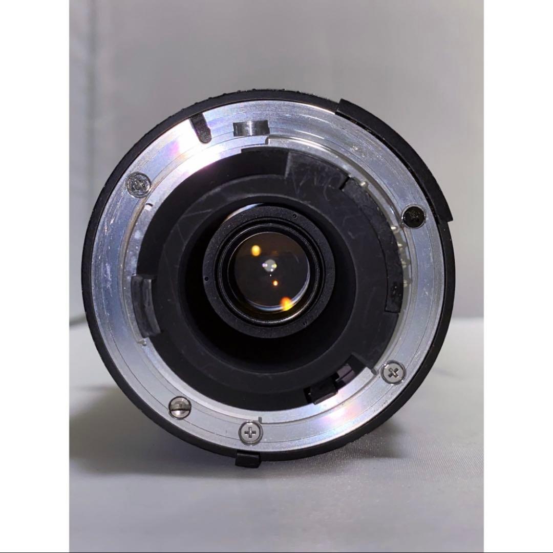 レンズ(ズーム) Nikon AF NIKKOR 18-35mm 3.5-4.5D ED