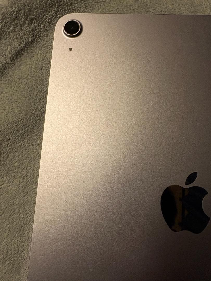 【バッテリー100%】iPad Air M2 128GB Wi-FIモデル