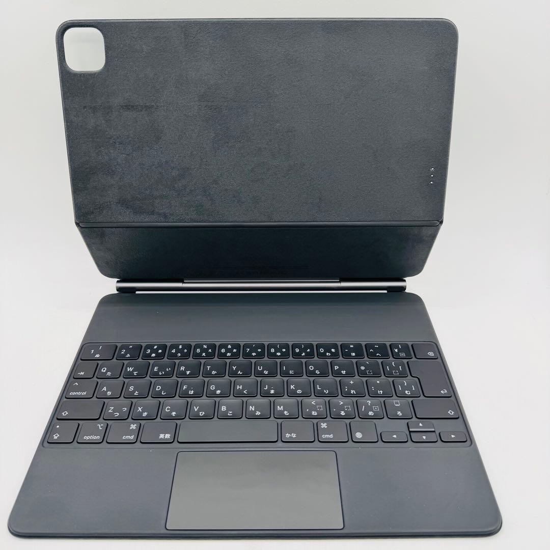 【美品】Apple iPad Magic Keyboard A1998
