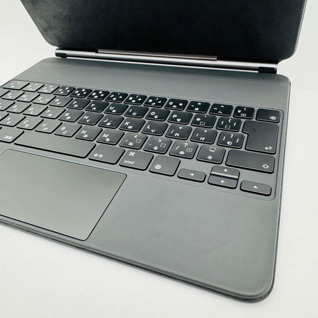 【美品】Apple iPad Magic Keyboard A1998