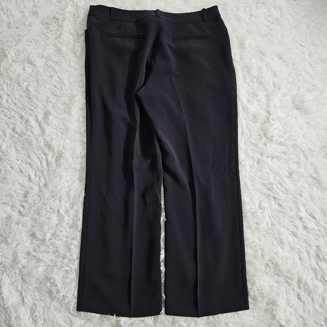 専用　ru　丸井　セットアップ　パンツスーツ セットアップ　大きいサイズ　洗える