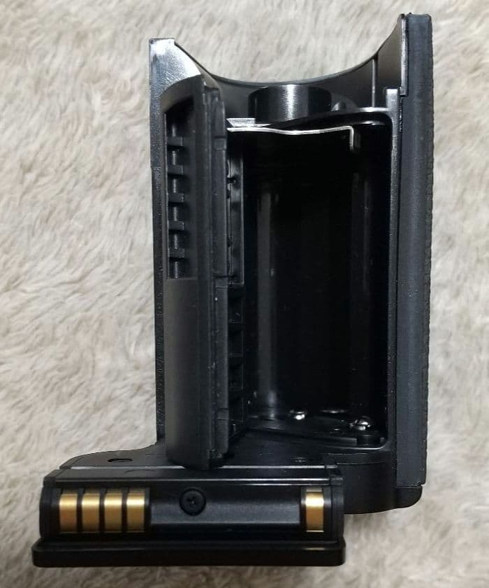 キヤノン　カメラEOS-1V　ズームレンズ