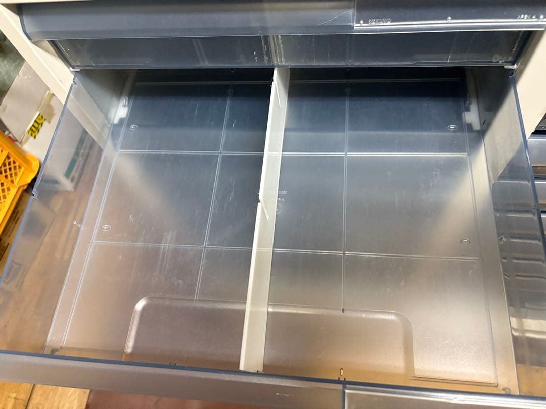 コクヨ　11段2列アレンジャー　横幅90㎝　奥行40㎝　高さ105㎝