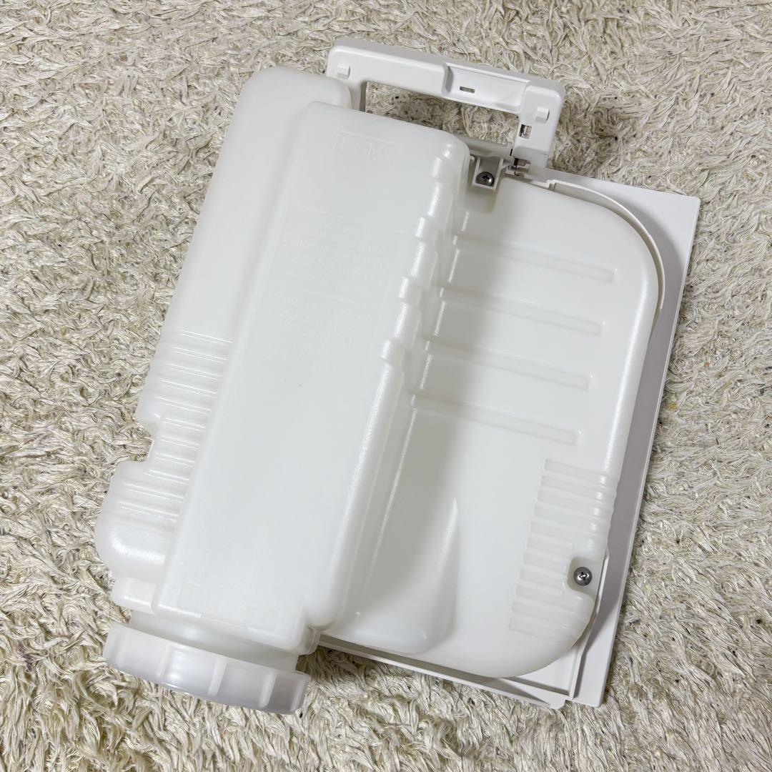 【美品】シャープ プラズマクラスター NEXT KI-PX100-W 空気清浄機