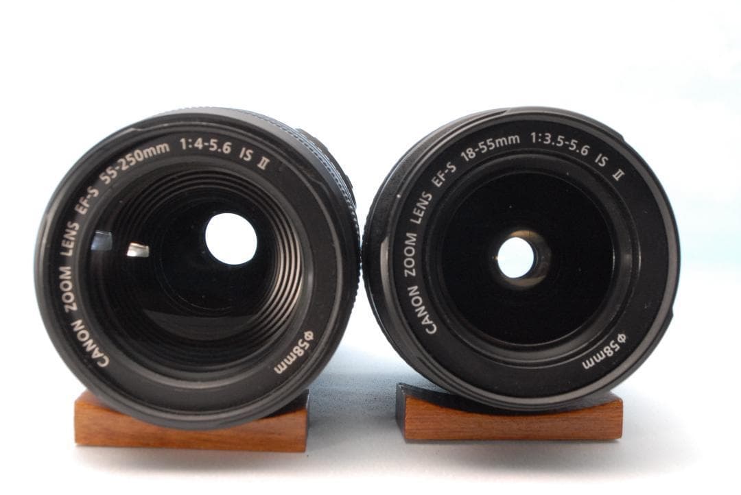 ✨豪華セット✨キヤノン EOS Kiss X7i 高機能機種＆レンズ 手振れ補正