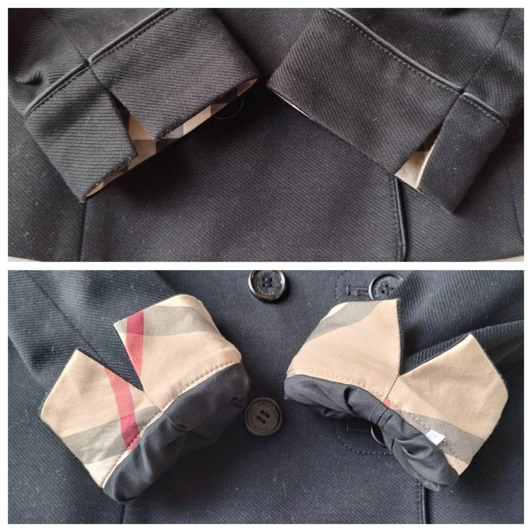 バーバリーロンドン　セットアップ　130A キッズ