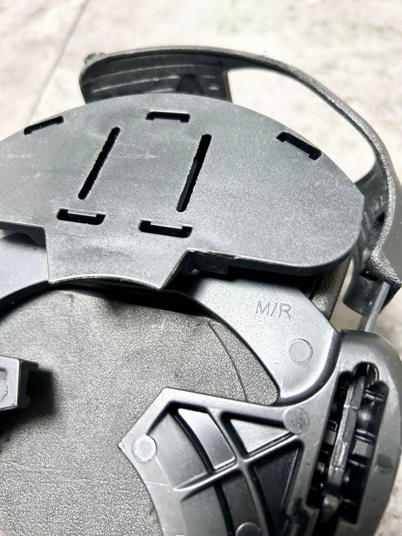 バートン Freestyle Re:Flex M ビンディング フリースタイル