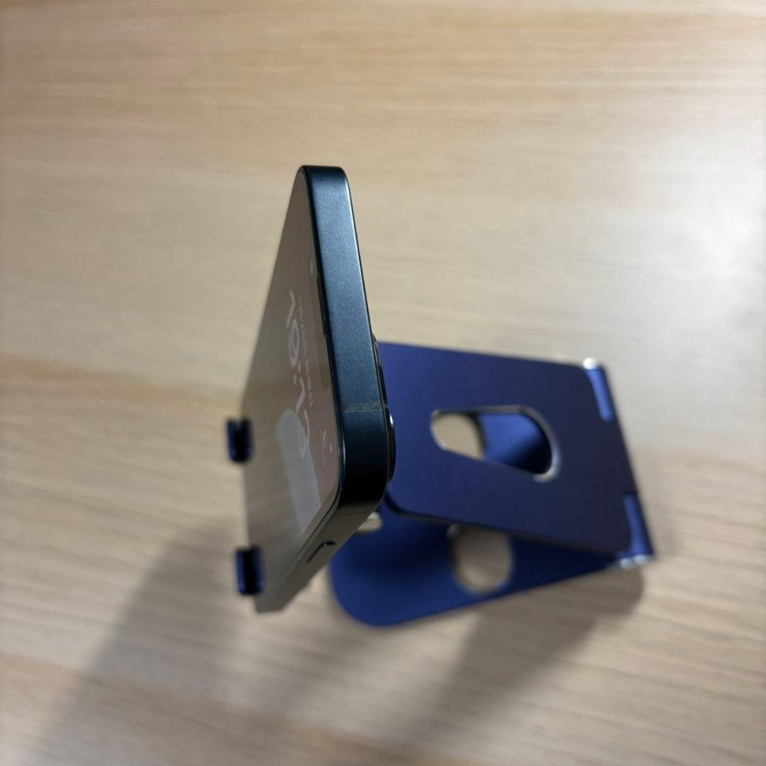 iphone13 mini 128gb ミッドナイト