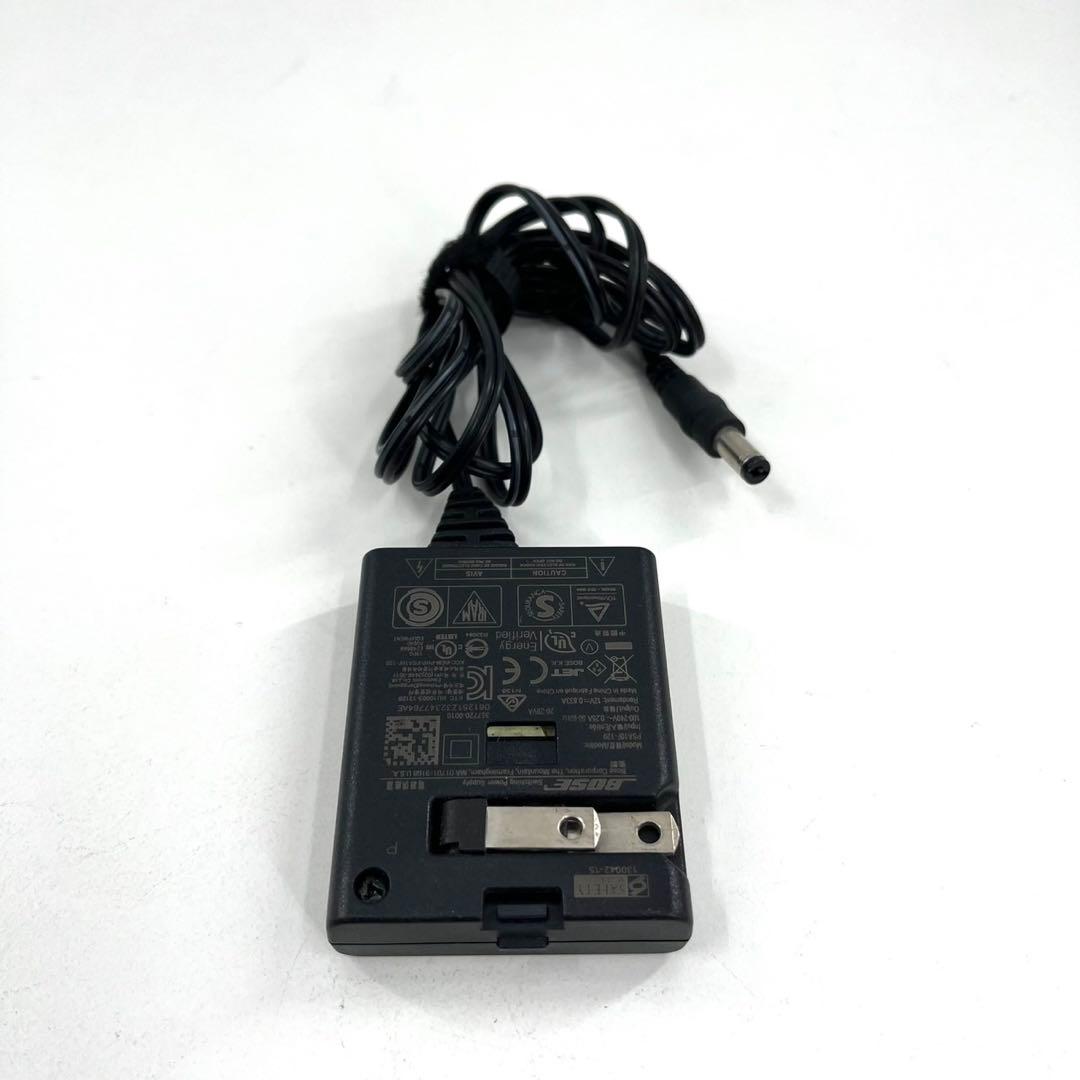 美品 BOSE Soundlink mini 動作確認済み 付属品各種