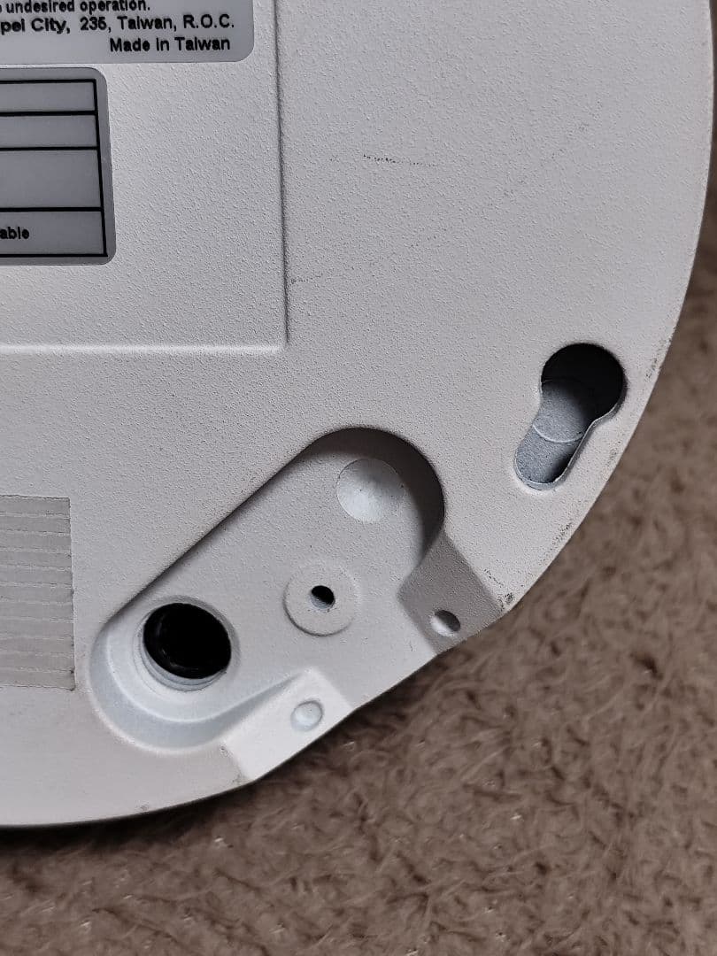 VIVOTEK FD8367A-V ドーム型防犯カメラ 2個セット