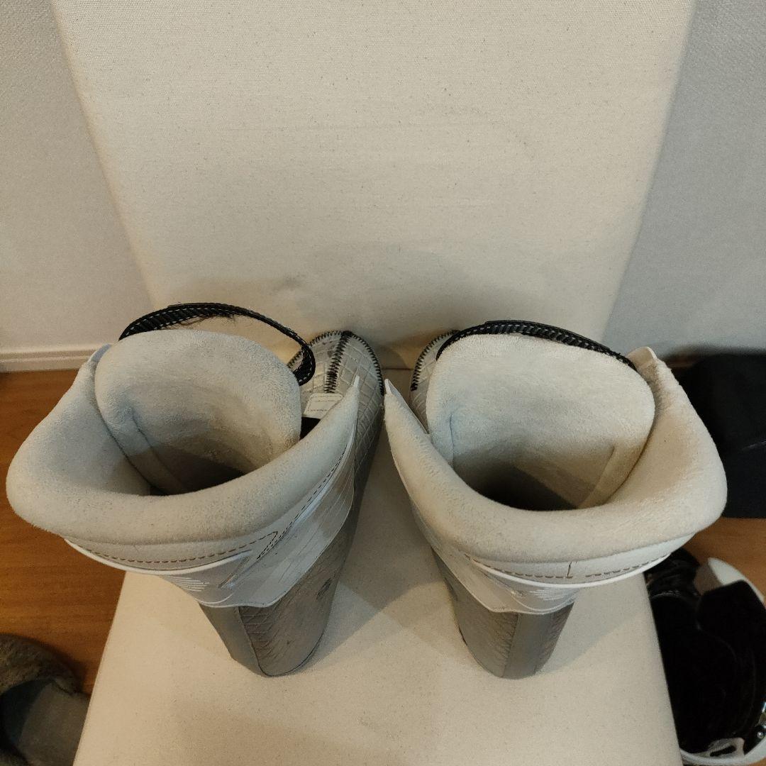 Salomon X ACCESS X 60 W WIDE スキーブーツ 25cm