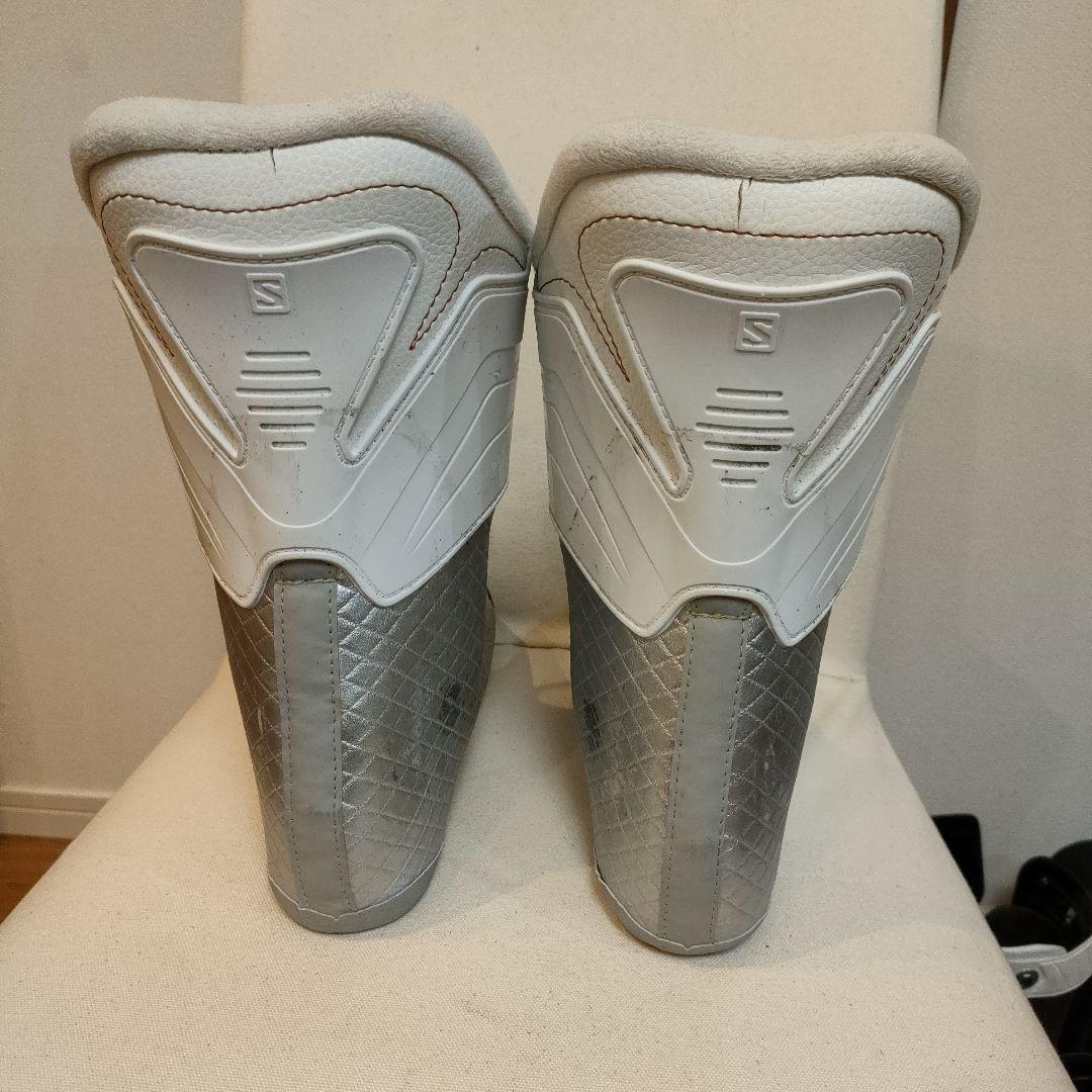 Salomon X ACCESS X 60 W WIDE スキーブーツ 25cm