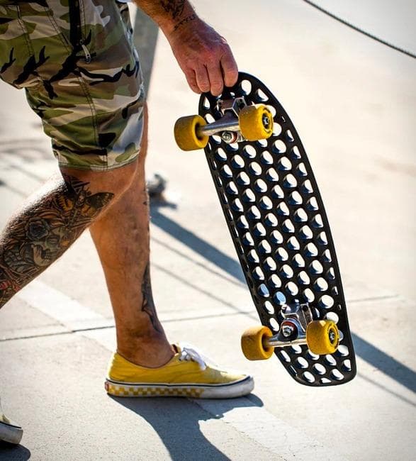 7.75インチ｜LANDER RIO