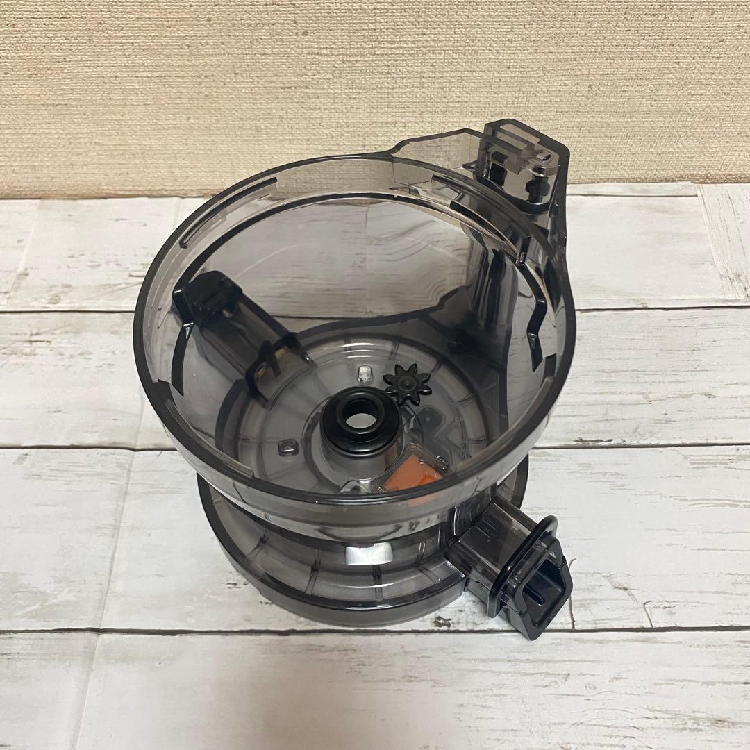 ヒューロム HUROM H320N スロージューサー