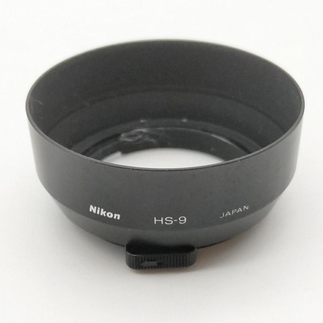 ニコンF2 フォトミック